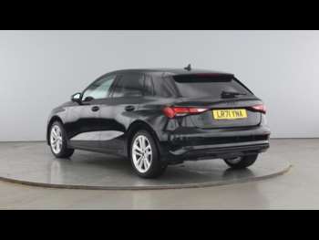 Used Audi A3 2021 for sale - 74552817: Photo