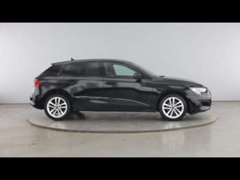 Used Audi A3 2021 for sale - 74552817: Photo