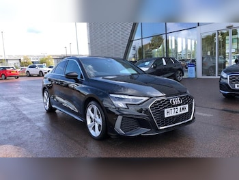 Audi - A3