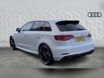 Used Audi RS3 2018 for sale - 78865312: Photo
