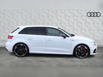Used Audi RS3 2018 for sale - 78865312: Photo