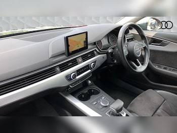 Used Audi A4 Avant 2016 for sale - 78415157: Photo
