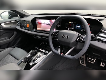 Used Audi A5 2025 for sale - 77138158: Photo