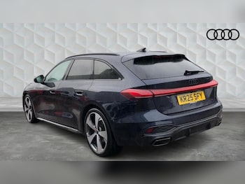 Used Audi A5 2025 for sale - 77138158: Photo