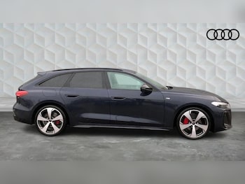 Used Audi A5 2025 for sale - 77138158: Photo