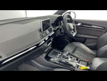 Used Audi Q5 2019 for sale - 74562158: Photo