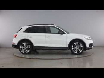 Used Audi Q5 2019 for sale - 74562158: Photo
