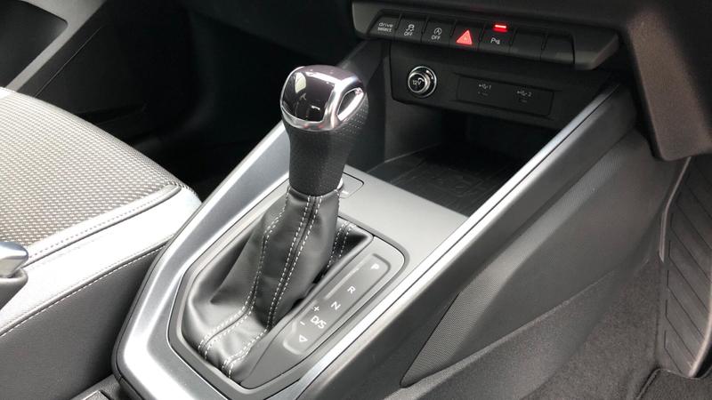 Used Audi A1 2025 for sale - 77286378: Photo 11