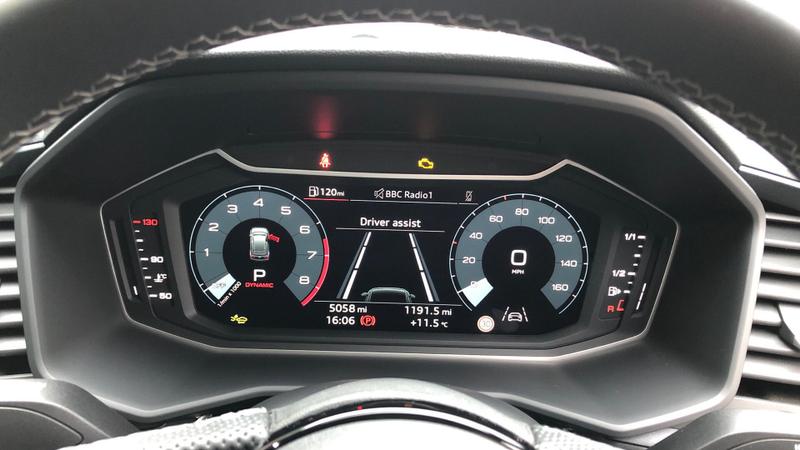 Used Audi A1 2025 for sale - 77286378: Photo 12