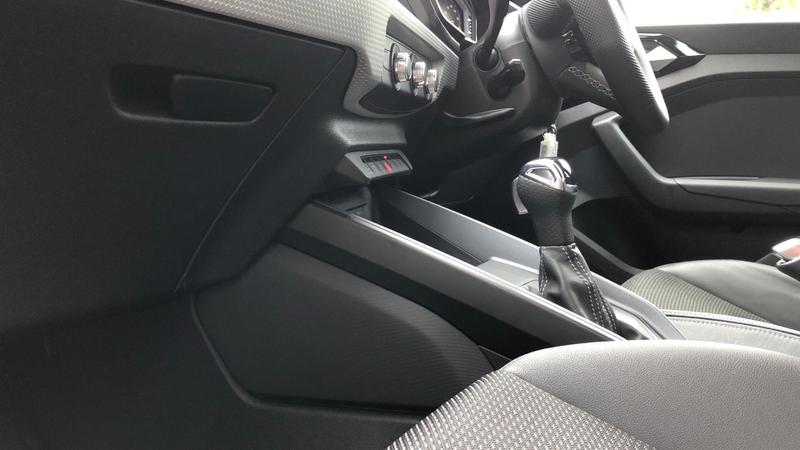Used Audi A1 2025 for sale - 77286378: Photo 14