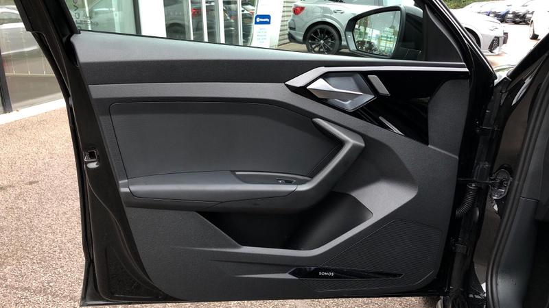 Used Audi A1 2025 for sale - 77286378: Photo 17