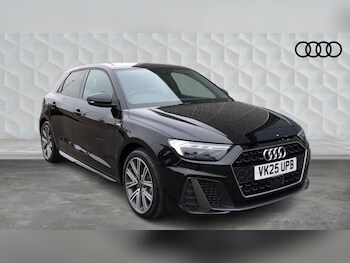 Used Audi A1 2025 for sale - 77286378: Photo