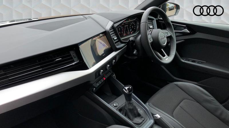 Used Audi A1 2025 for sale - 77286378: Photo 2