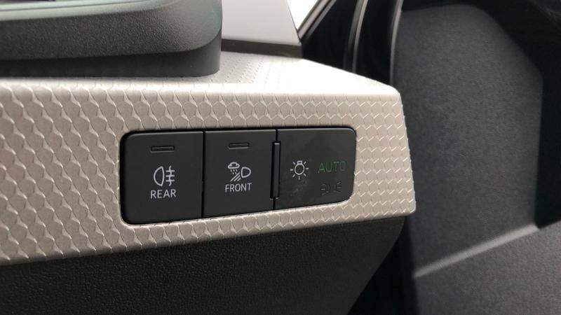 Used Audi A1 2025 for sale - 77286378: Photo 24