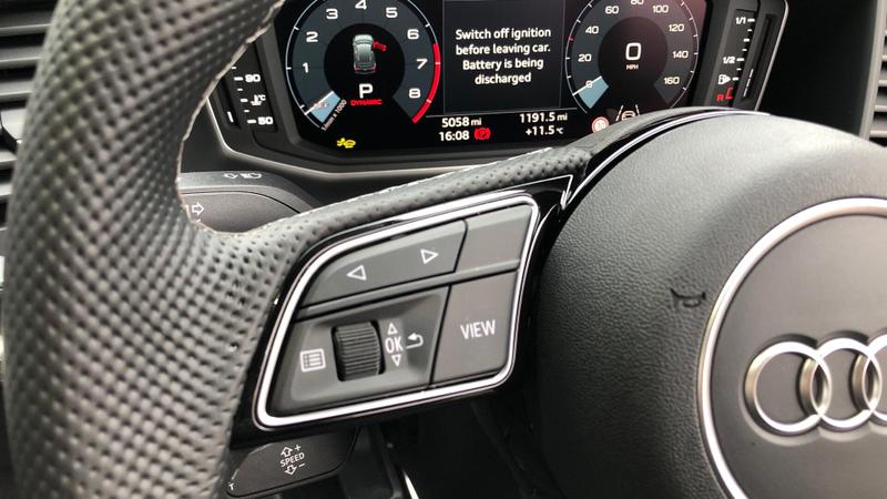 Used Audi A1 2025 for sale - 77286378: Photo 25