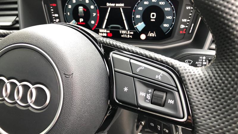 Used Audi A1 2025 for sale - 77286378: Photo 26