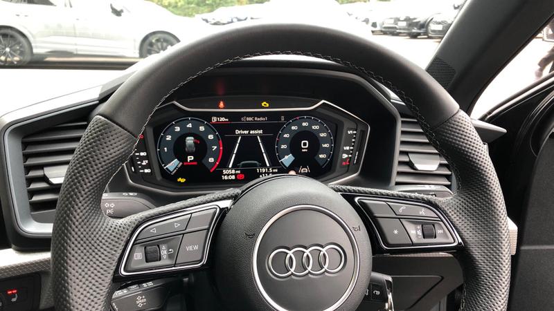 Used Audi A1 2025 for sale - 77286378: Photo 27