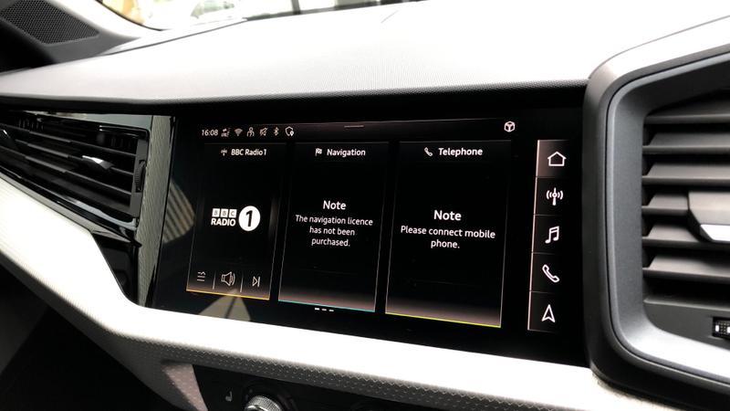 Used Audi A1 2025 for sale - 77286378: Photo 28