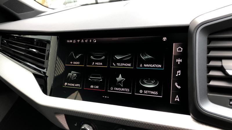 Used Audi A1 2025 for sale - 77286378: Photo 29