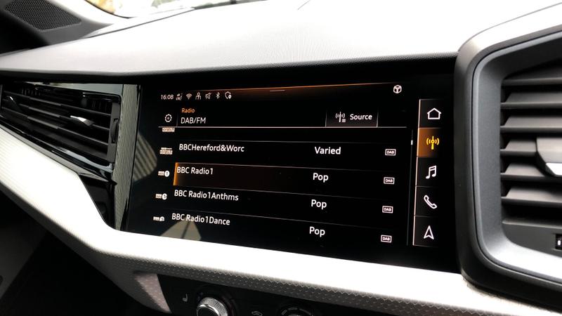 Used Audi A1 2025 for sale - 77286378: Photo 30