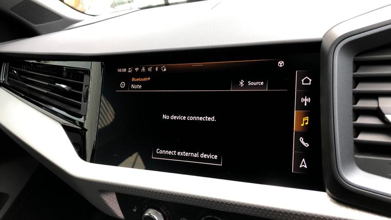 Used Audi A1 2025 for sale - 77286378: Photo 31