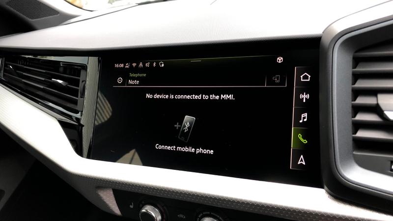 Used Audi A1 2025 for sale - 77286378: Photo 32