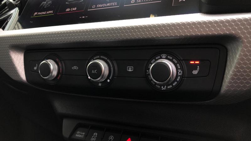 Used Audi A1 2025 for sale - 77286378: Photo 33