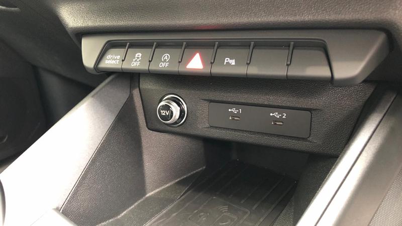 Used Audi A1 2025 for sale - 77286378: Photo 34