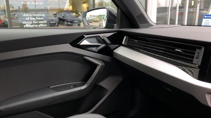 Used Audi A1 2025 for sale - 77286378: Photo 36