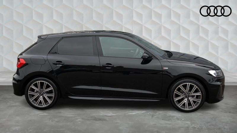 Used Audi A1 2025 for sale - 77286378: Photo 4