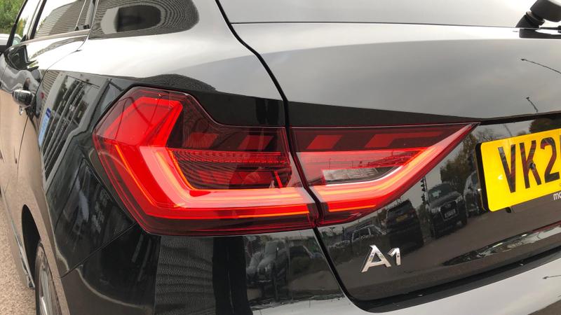 Used Audi A1 2025 for sale - 77286378: Photo 46