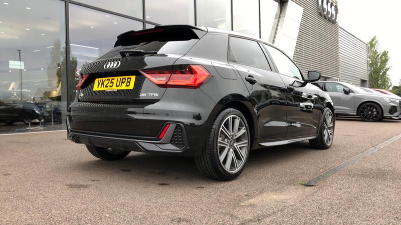 Used Audi A1 2025 for sale - 77286378: Photo 49