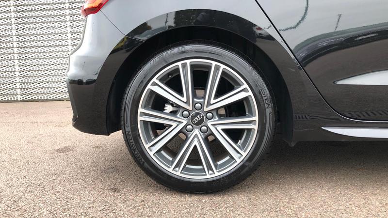 Used Audi A1 2025 for sale - 77286378: Photo 5