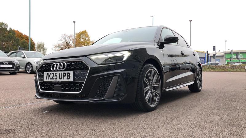 Used Audi A1 2025 for sale - 77286378: Photo 50