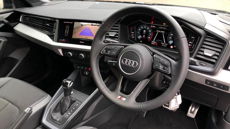 Used Audi A1 2025 for sale - 77286378: Photo 6