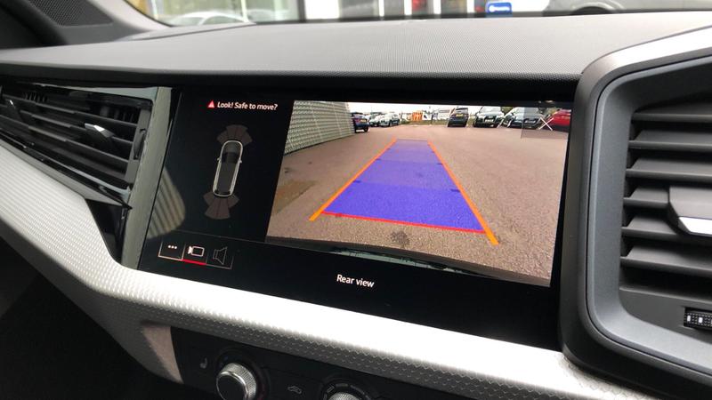 Used Audi A1 2025 for sale - 77286378: Photo 7