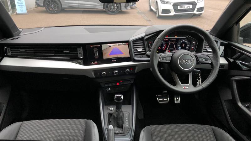 Used Audi A1 2025 for sale - 77286378: Photo 8