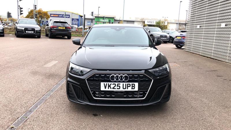 Used Audi A1 2025 for sale - 77286378: Photo 9