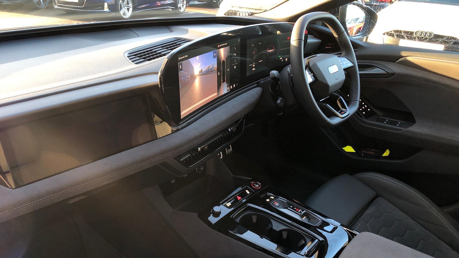 Used Audi A6 2025 for sale - 77505283: Photo 2