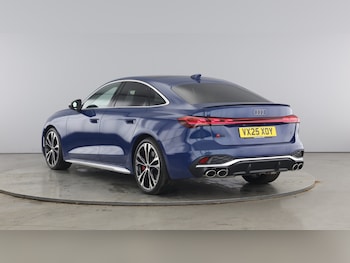Used Audi A5 2025 for sale - 77619195: Photo