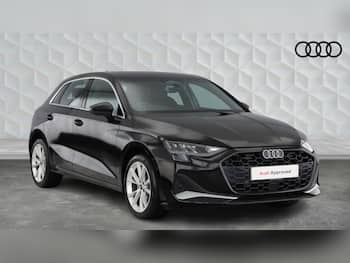 Used Audi A3 2025 for sale - 79457387: Photo