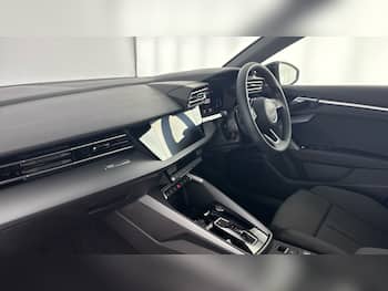 Used Audi A3 2025 for sale - 79457387: Photo