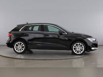 Used Audi A3 2025 for sale - 79457387: Photo