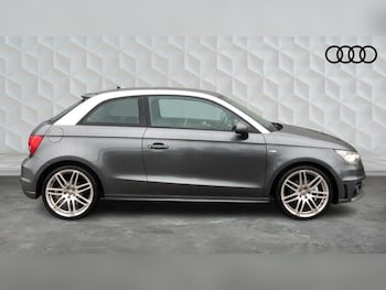 Used Audi A1 2010 for sale - 77128135: Photo