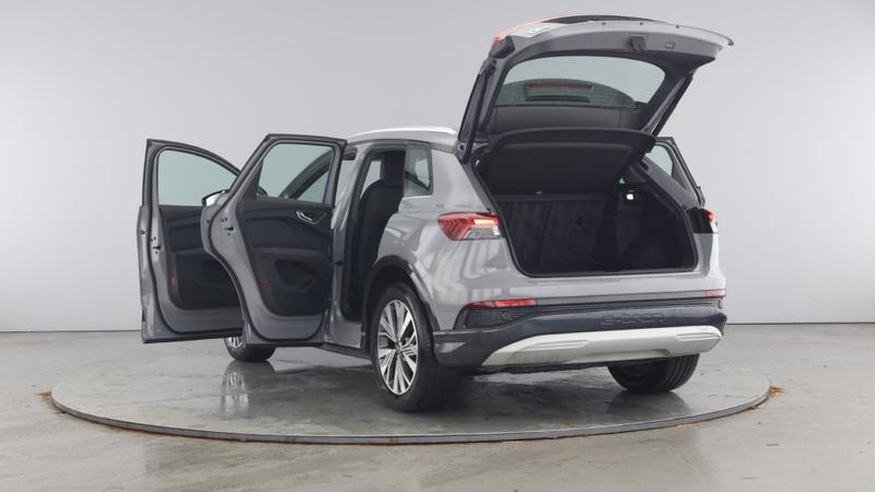 Used Audi Q4 e-tron 2024 for sale - 75582010: Photo 11
