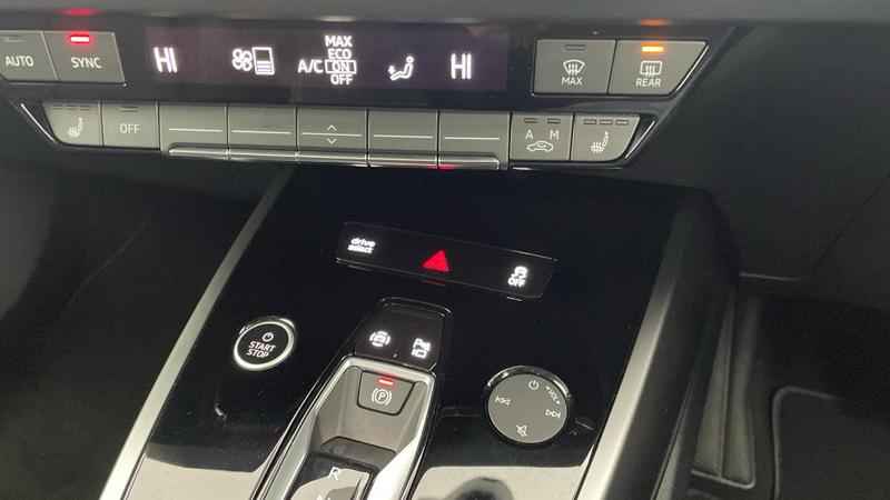Used Audi Q4 e-tron 2024 for sale - 75582010: Photo 14