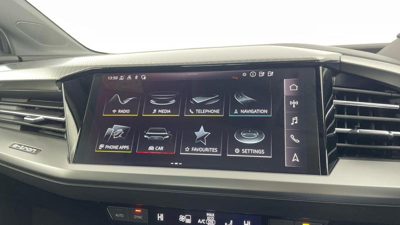 Used Audi Q4 e-tron 2024 for sale - 75582010: Photo 18