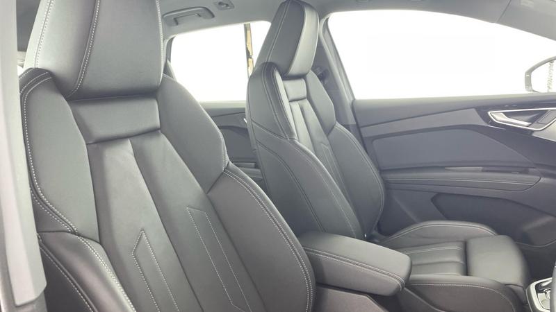 Used Audi Q4 e-tron 2024 for sale - 75582010: Photo 19