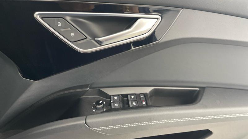 Used Audi Q4 e-tron 2024 for sale - 75582010: Photo 20