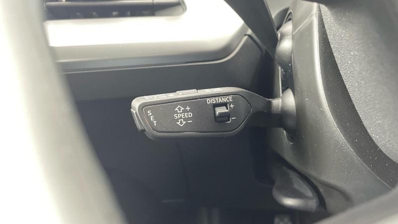 Used Audi Q4 e-tron 2024 for sale - 75582010: Photo 23